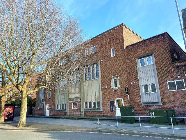 Studio for rent in Somers Town, City Of Portsmouth