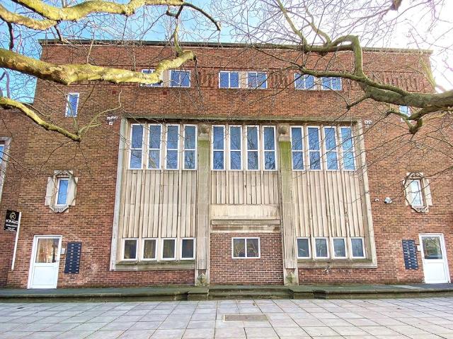 Studio for rent in Somers Town, City Of Portsmouth
