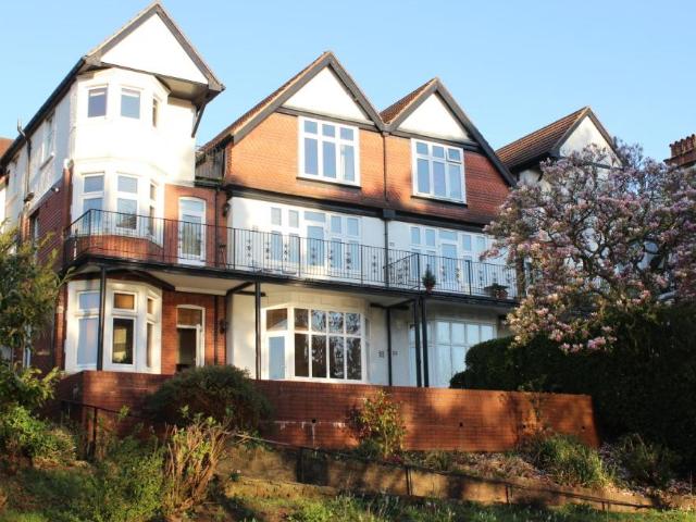Apartment for rent in Falcon Lodge, Wales