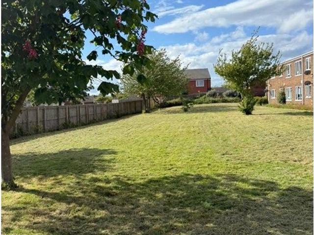 Apartment for rent in East Chevington, Hadston
