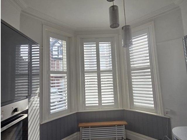 House for rent in Meols, Hoylake