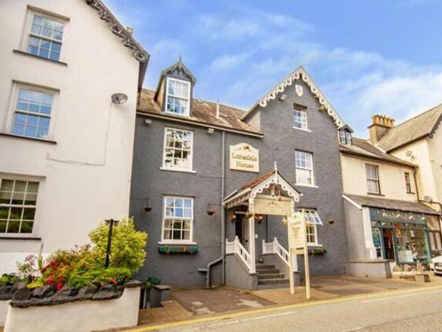 House for sale in Bowness-on-windermere