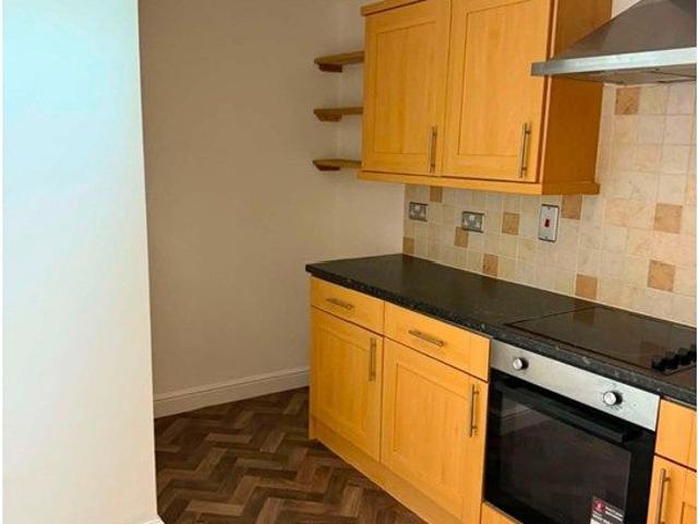 Apartment for rent in East Chevington, Hadston