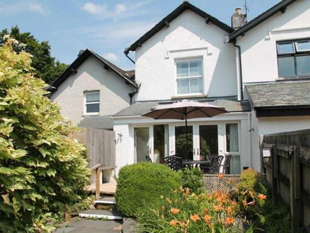 House for sale in Bowness-on-windermere