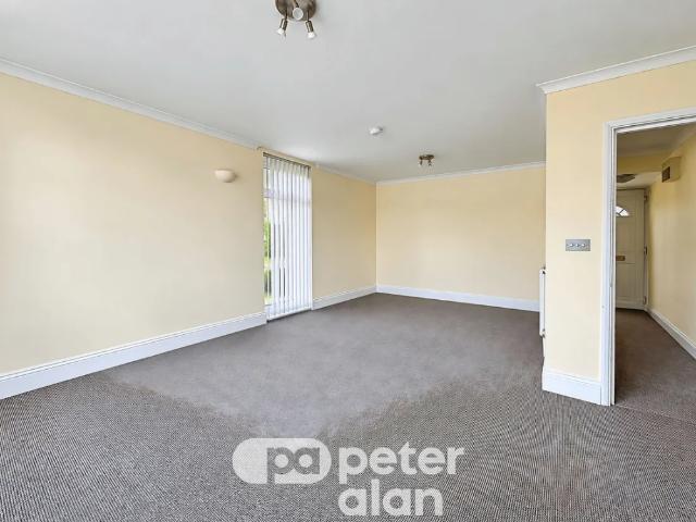 Apartment for rent in Castle Quarter, Falcon Lodge