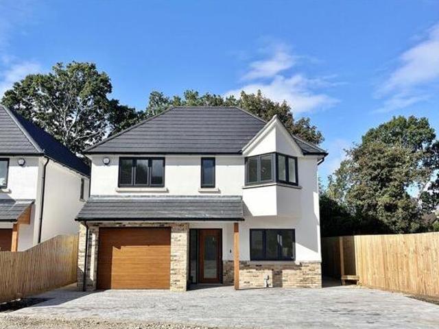 House for sale in Ebblake, Verwood