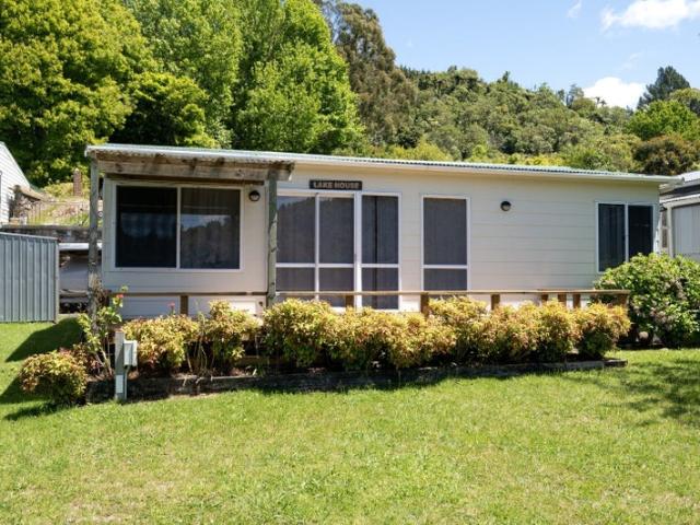 House for rent in Lake Rotoma, Bay Of Plenty