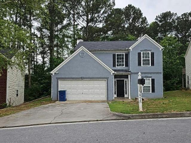 House for sale in Riverdale, Fulton County