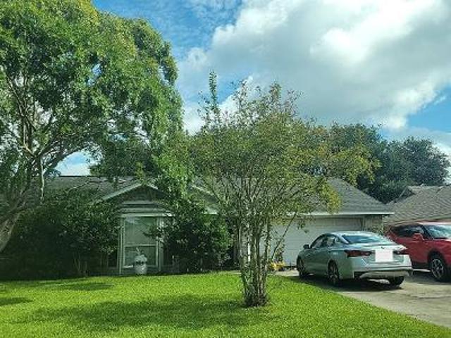 House for sale in Louisiana