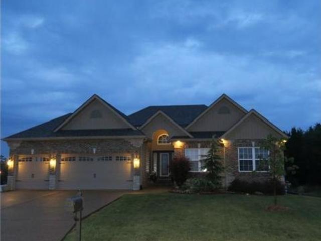 House for sale in Lake Saint Louis, Missouri