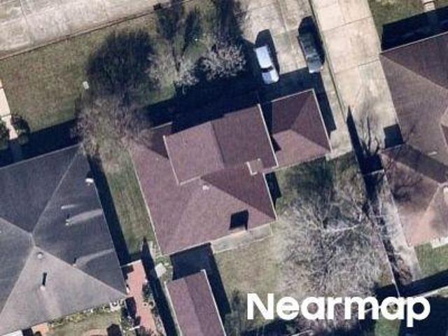 House for sale in Harvey, Louisiana