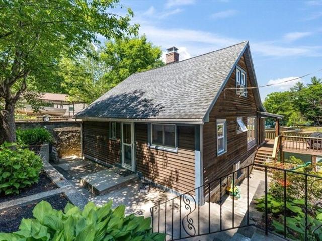 House for sale in Leicester, Massachusetts