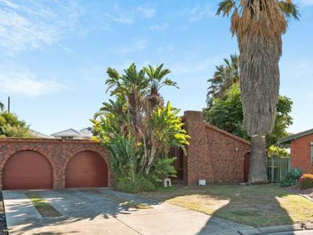House for rent in Horseshoe Creek, South Australia