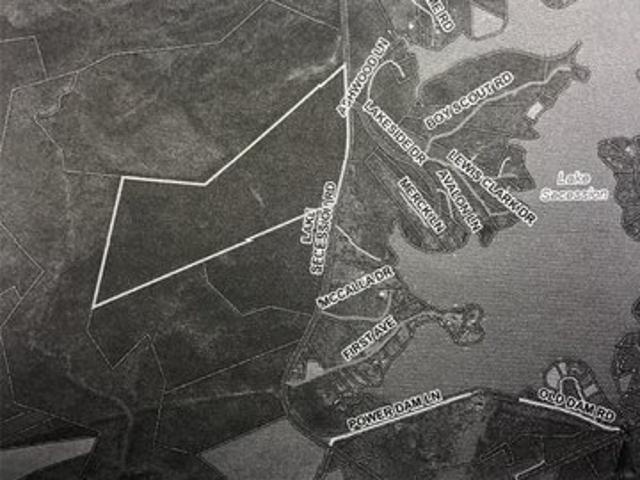 Farm for sale in Iva, Anderson County