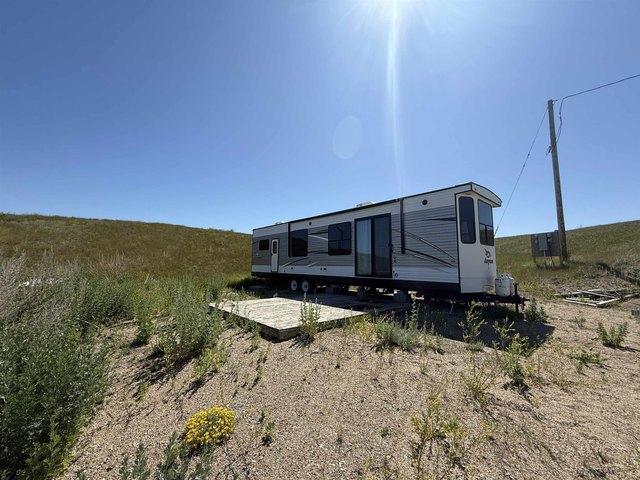 Land for sale in Powers Lake, North Dakota