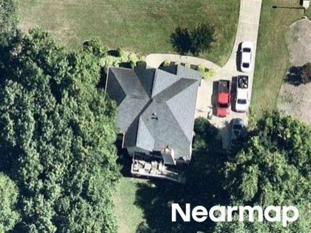 House for sale in Buford, Georgia
