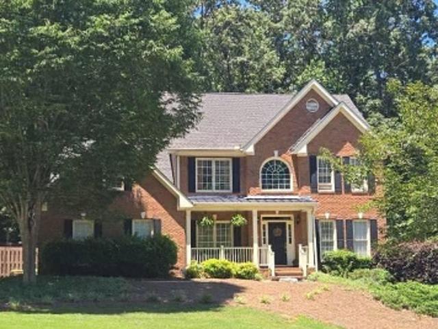 House for sale in Buford, Georgia