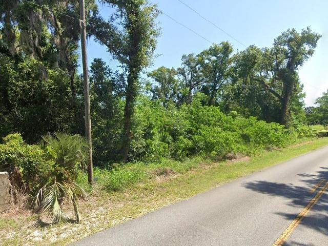 Land for sale in Eustis, Florida