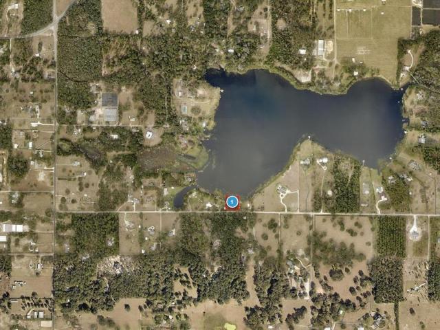 Land for sale in Eustis, Florida
