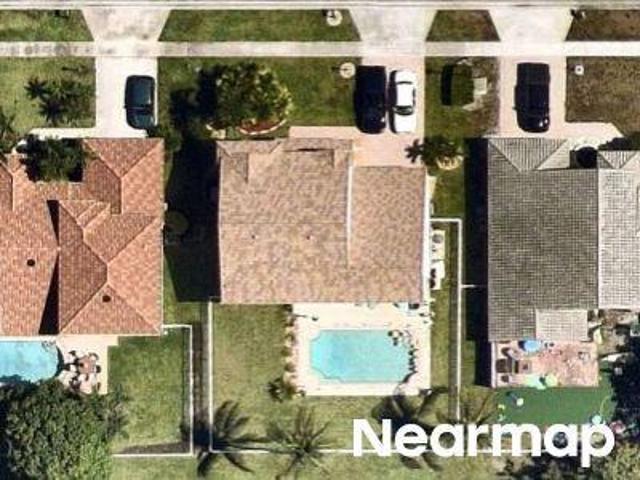 House for sale in Boca Raton, Florida