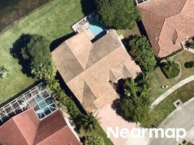 House for sale in Boca Raton, Florida