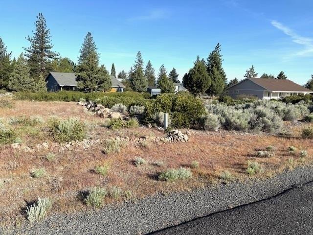Land for sale in Weed, California