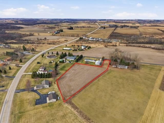 Land for sale in Osceola, Wisconsin