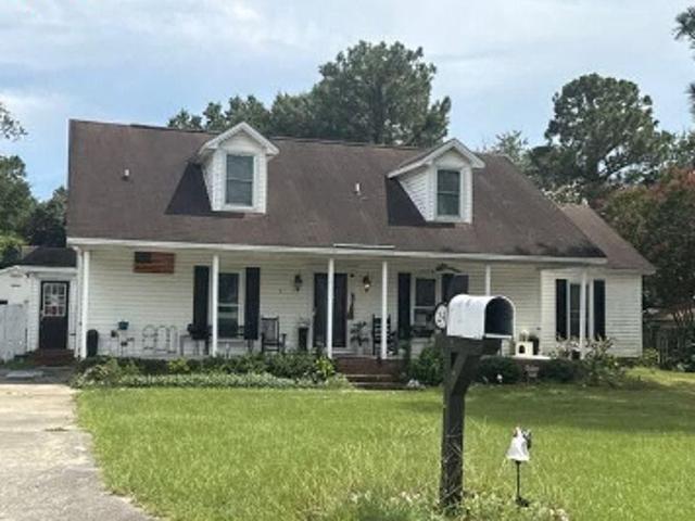 House for sale in Lexington, South Carolina
