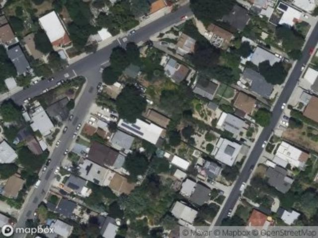 House for sale in Canoga Park, California
