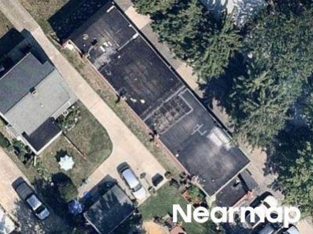 Commercial for sale in Cleveland