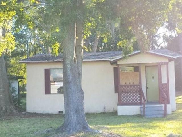 House for sale in Jacksonville, Florida