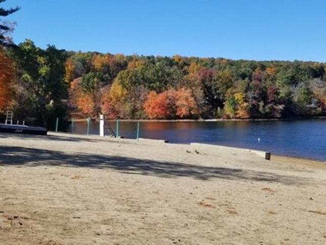 Land for sale in Staffordville, Stafford