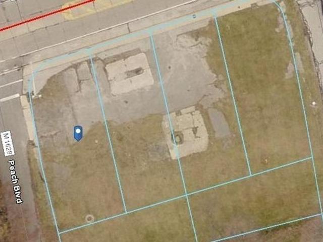 Land for sale in Willoughby, Ohio