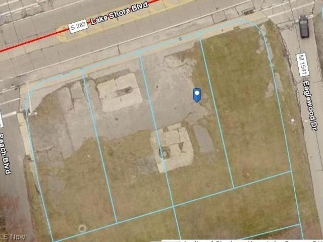 Land for sale in Willoughby, Ohio