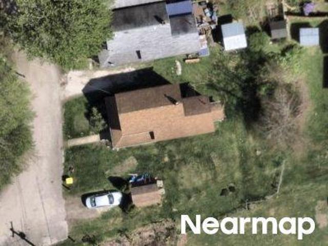 House for sale in Conneaut, Ohio