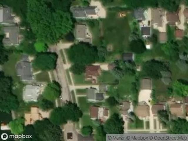 House for sale in Beaver Dam, Wisconsin