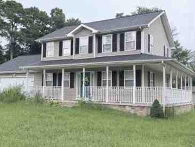 House for sale in Murray, Georgia