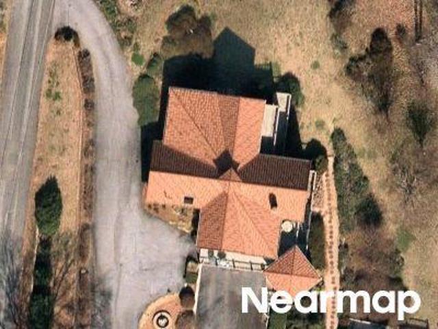 House for sale in Hickory, North Carolina