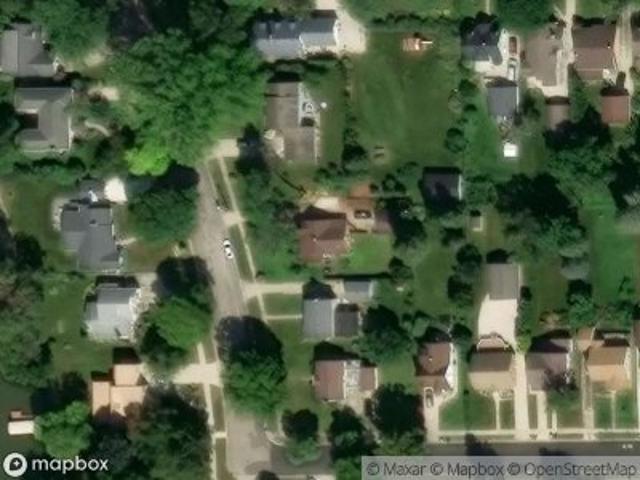 House for sale in Beaver Dam, Wisconsin