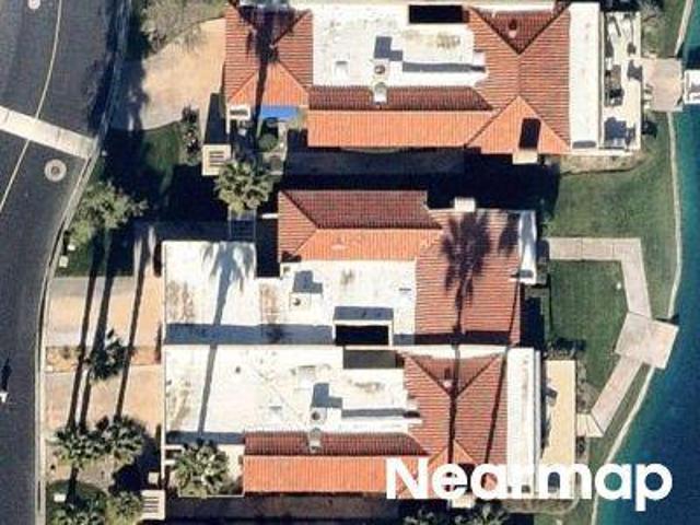 Condo for sale in Rancho Mirage, California