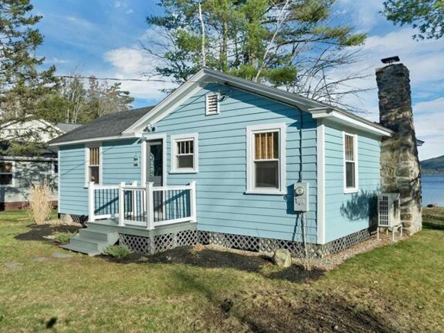 House for sale in New Hampshire