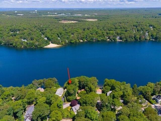 Land for sale in Falmouth
