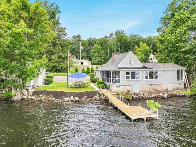 House for sale in New Hampshire