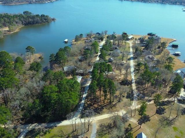 Land for sale in Grapeland, Houston County