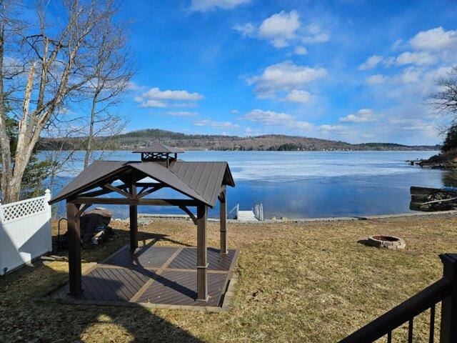 House for sale in Greene, Maine