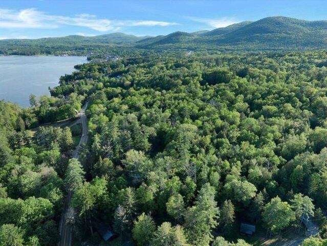 Land for sale in Diamond Point, New York