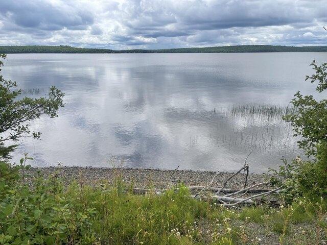 Land for sale in Maine