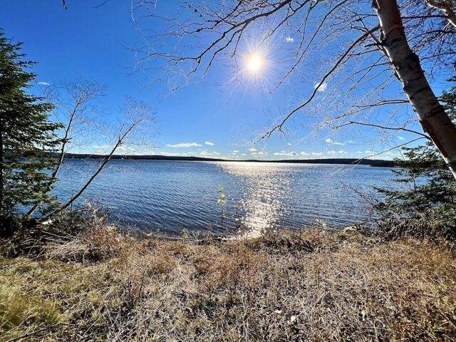 Land for sale in Maine