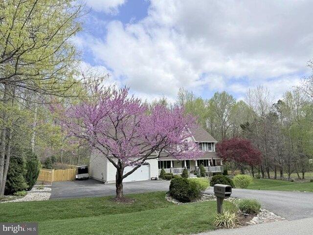 House for sale in Owings, Maryland