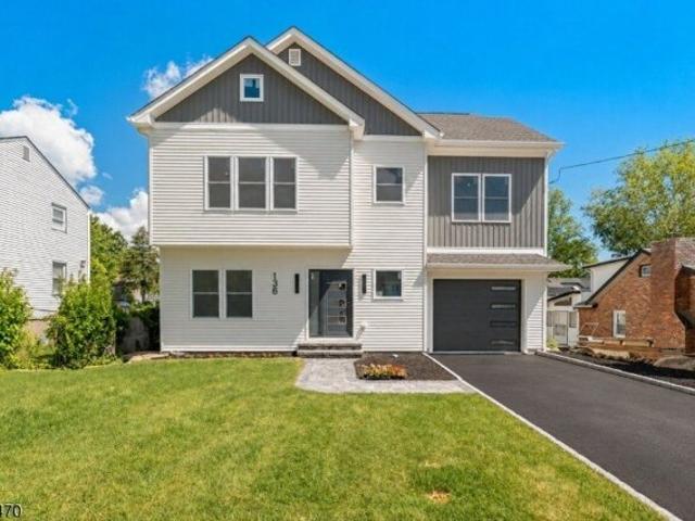 House for sale in Parsippany, New Jersey